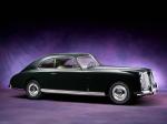 Bentley Mark VI Cresta by Facel-Metallon 1948 года